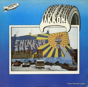 V/A the akron compilation GET3