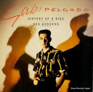 ӡǥ륬 history of a kiss VS579-12