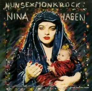 ˡʡϡ nun sex monk rock CBS85774