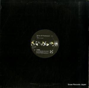 OMD brides of frankenstein SP-12285