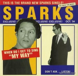 ѡ when do i get to sing "my way" LOC151