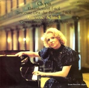 ͥߥå chopin; klavierkonzert f-moll 827795