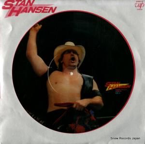󡦥ϥ󥻥 stan hansen 30101-19
