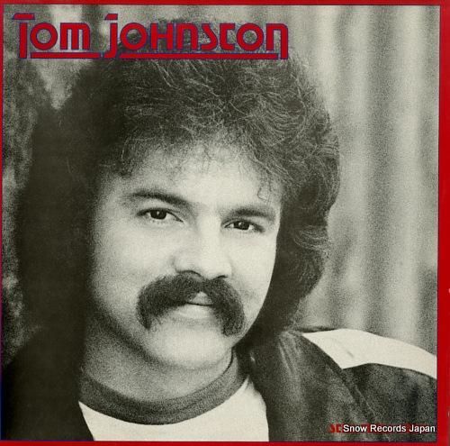 トム・ジョンストン スティル・