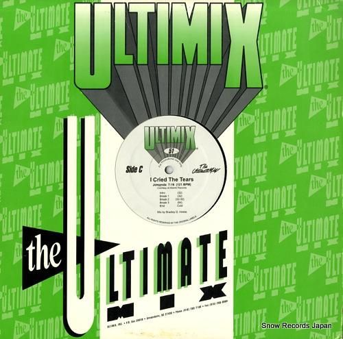 ジョマンダ/スタックス・オブ・