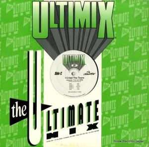 ����ޥ���������å��������֡����祤 i cried the tears / joy UM-51