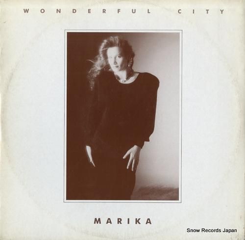 マリカ wonderful c