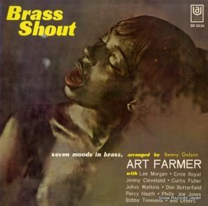 ȡեޡ brass shout SR3036