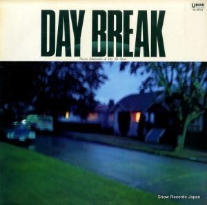 ľ day break GU-5013