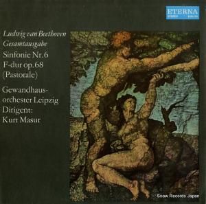 ȡޥ beethoven; sinfonie nr.6 f-dur op.68 "pastorale" 826419