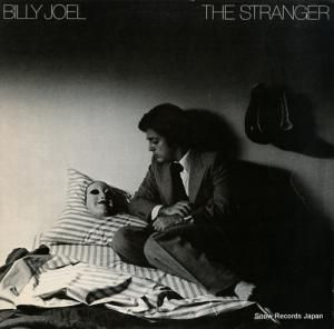 ビリー・ジョエル the stranger JC34987