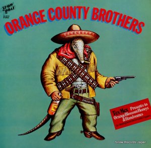 󥸡ƥ֥饶 orange county brothers 3A-2018