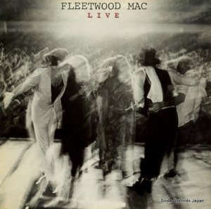 ե꡼ȥåɡޥå fleetwood mac live WB66097