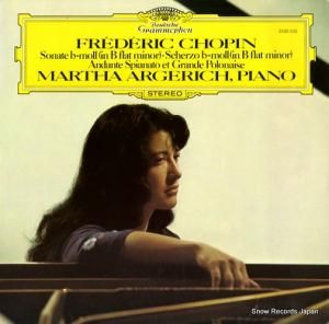 ޥ륿륲å chopin; sonate b-moll 2530530