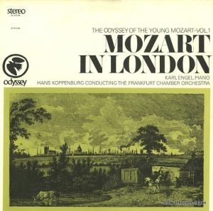 롦󥲥 mozart in london 32160164