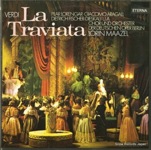 󡦥ޥ verdi; la traviata 827709-710
