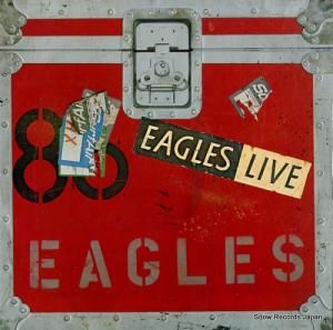 イーグルス eagles live AS62032