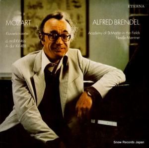 եåɡ֥ǥ mozart; klavierkonzerte d-moll kv466/a-dur kv488 827761