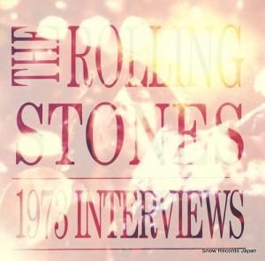 ザ・ローリング・ストーンズ interviews 1973 GOATSHEAD2