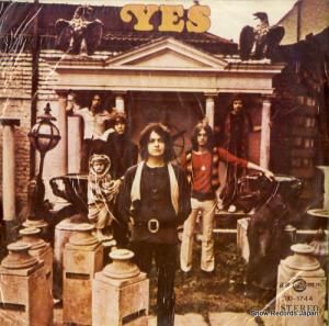  yes TD-1744