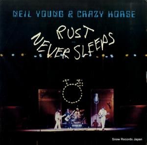 ˡ롦 rust never sleeps HS2295
