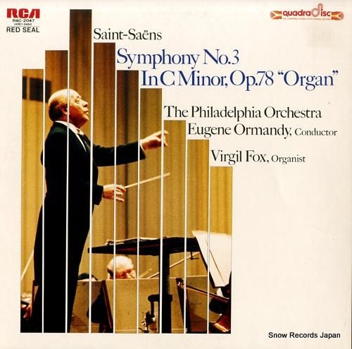 ユージン・オーマンディ サン=