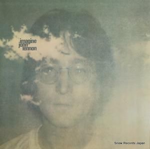 ジョン・レノン imagine SW3379