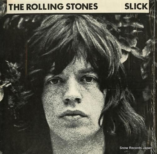 ザ・ローリング・ストーンズ s