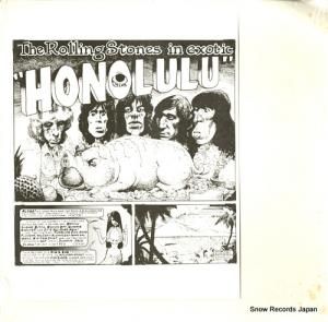 󥰡ȡ in exotic honolulu PEHONOLULU-1