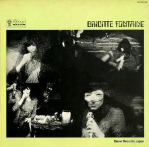 ֥ꥸåȡեơ brigitte fontaine RP-7023-SH