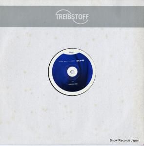 RENE BREITBARTH sci-fi TREIBSTOFF2028