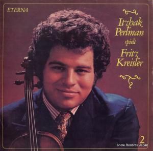 ĥѡޥ itzhak perlman spielt fritz kreisler 2 827607