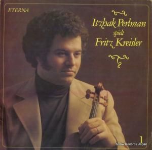 ĥѡޥ itzhak perlman spielt fritz kreisler 1 827606