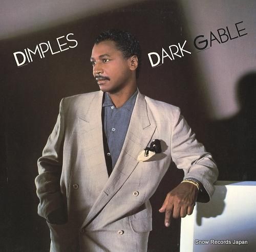 ディンプルズ dark gab