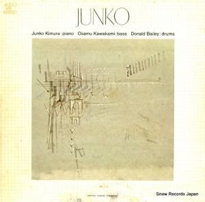 ¼ junko ALJ-1045