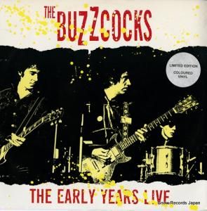 Хå the early years live REPLAY3013