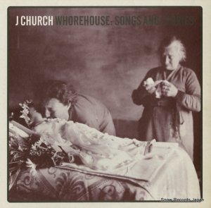 㡼 whorehouse : songs and stories DAMGOOD-103-LP