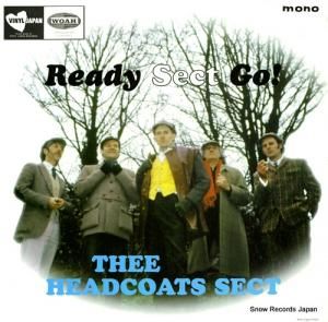 إåɡġ ready sect go! ASKLP99