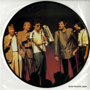 󥰡ȡ press conference, grand central station new york, 1989 STONES10P