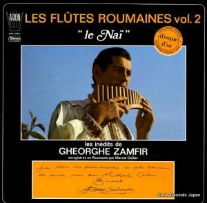 륰ե les flutes roumaines vol.2 ARN30095