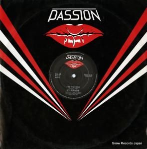 졼ɡǥǥޡ i'm the one / save yourself for me PASH1226