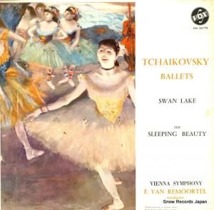 ɥȡ󡦥⡼ƥ tchaikovsky; ballets music STPL511770