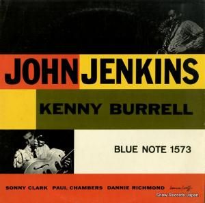󡦥󥭥 john jenkins BLP1573