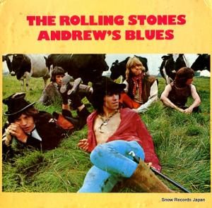 󥰡ȡ andrew's blues XFAL6113