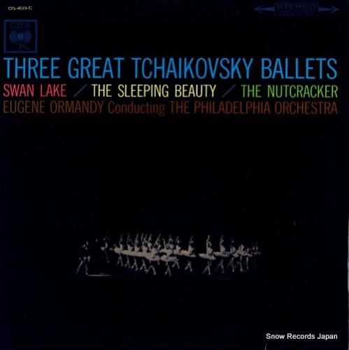 ユージン・オーマンディ チャイ