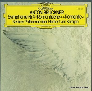 إ٥ȡե󡦥 bruckner; symphonie nr.4 "romantische" 2530674