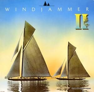 ɥޡ windjammer 2 MCA-39021