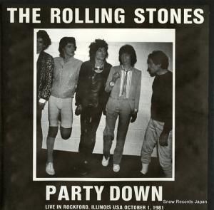 󥰡ȡ party down MFRSR-ONE