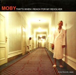 ⡼ӡ that's when i reach for my revolver 12MUTE184