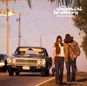 ߥ롦֥饶 exit planet dust XDUSTLP1/7243-8-40540-1-4